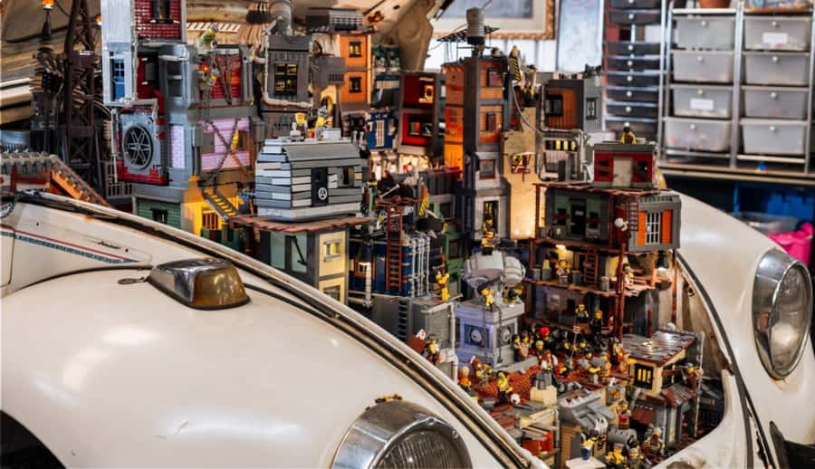 Sydney: Australian Museum RELICS Exhibition Entry Ticket - RELICS: 2130 Storytelling That Feels Both Silly and Smart