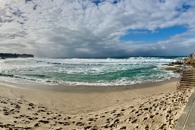 Sydney Beaches Half Day Drive and Walk Tour - Watsons Bay Finale: A Relaxing End Point with Ferry or Lunch Options