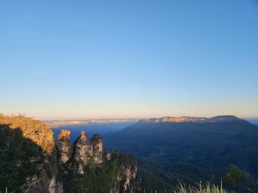 Sydney Blue Mountains, Scenic World, Featherdale - Why this Blue Mountains day feels “complete” in one go