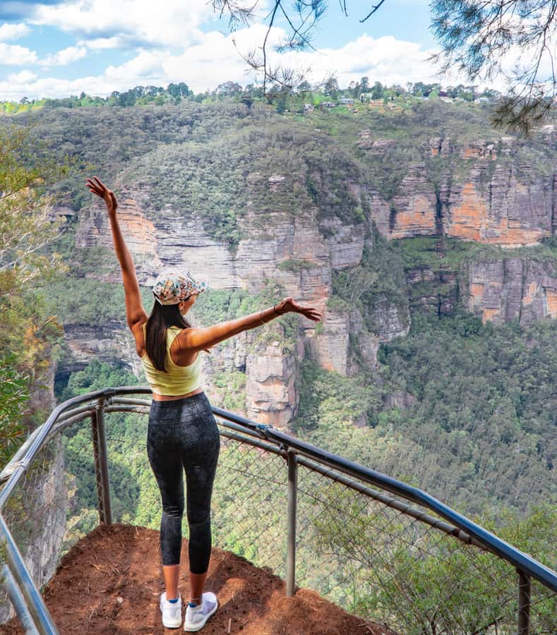 Sydney: Blue Mountains, Scenic World, Zoo & Lincoln's Rock - Getting Downtown Pickup Right (and Avoiding the First-Day Headache)