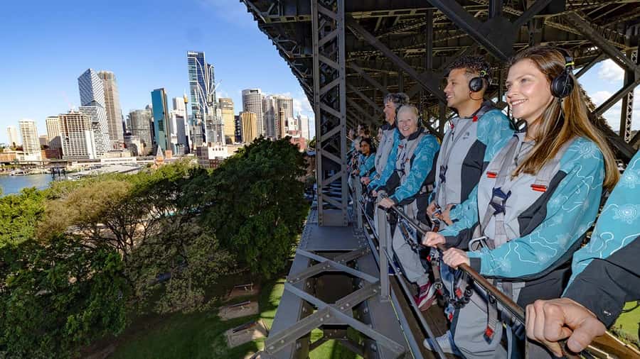 Sydney: BridgeClimb Summit Insider - Key things to know before you go