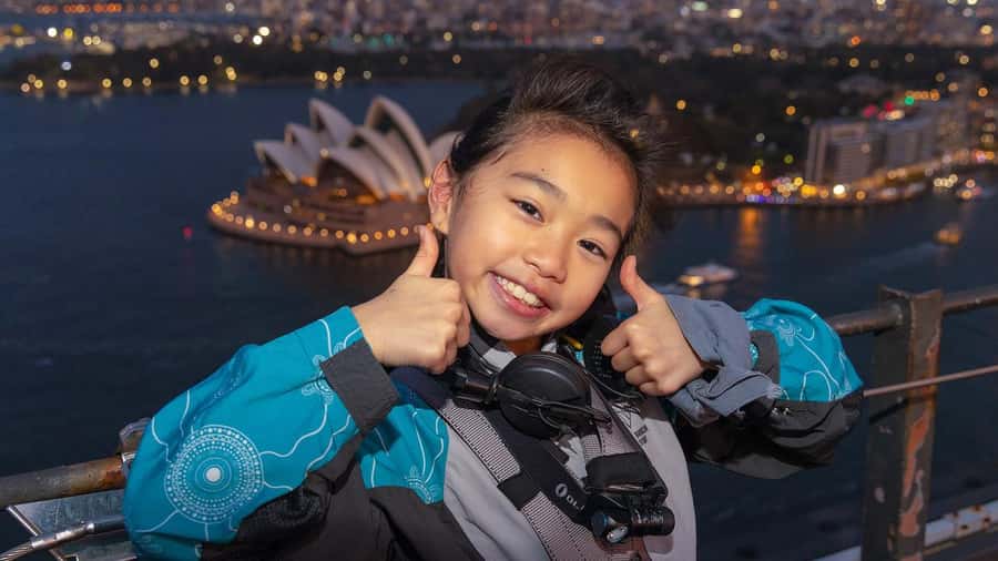 Sydney: BridgeClimb Sydney Harbour Summit Night - Price and value: what $210 buys you in real terms
