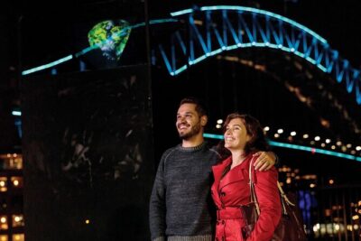 Sydney by Night | Private Luxury Night Tour | 3 Hour Tour | Includes Supper - Opera House at night: first stop, best lighting, quick orientation