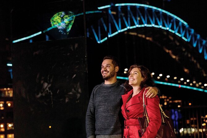 Sydney by Night | Private Luxury Night Tour | 3 Hour Tour | Includes Supper - Opera House at night: first stop, best lighting, quick orientation
