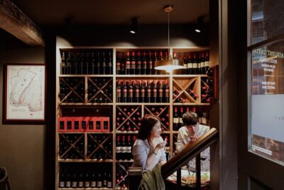 Sydney Cellar Door - Old Vine Expressions Wine Tasting - What you’ll actually taste: six wines, old-vine focus, big flavor without a long trip