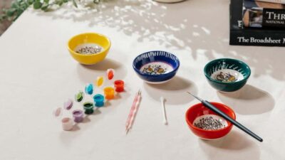 Sydney: Ceramic Plates & Bowls Paint and Sip Classes - Price check: what $55 buys (and when it’s a bargain)