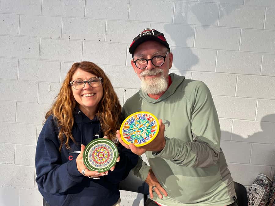 Sydney: Ceramic Plates & Bowls Paint and Sip Classes - Should you book this Paint and Sip class?