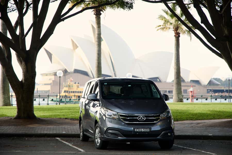 Sydney: City and Bondi Beach Private Luxury Half-Day Tour - Key things I’d plan around