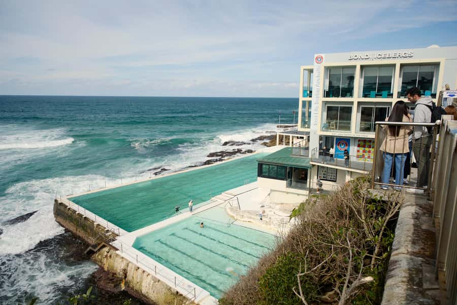Sydney: City and Bondi Beach Private Luxury Half-Day Tour - A half-day that’s built for real sight-seeing