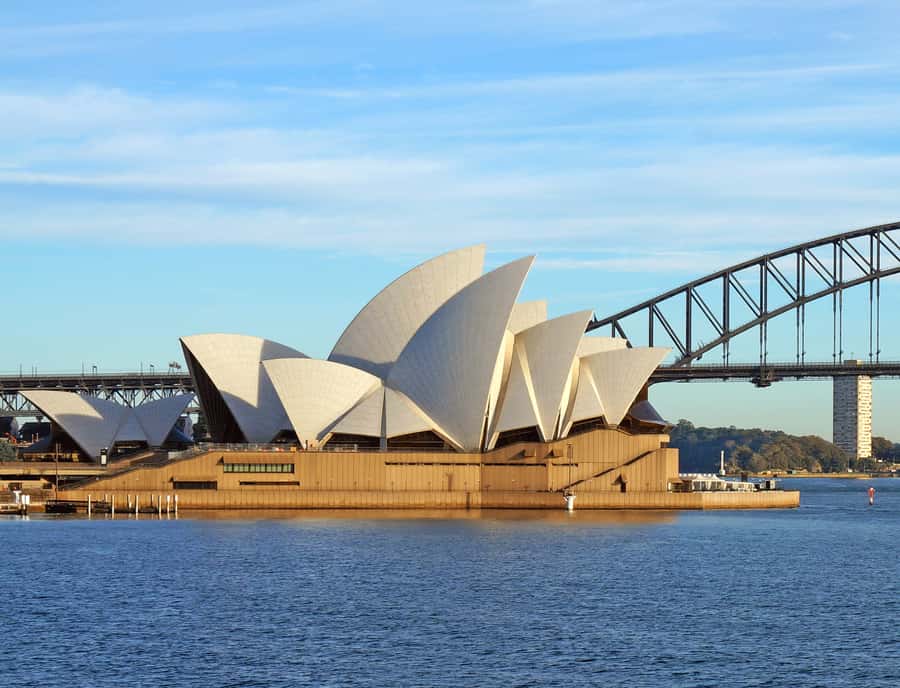 Sydney: City Highlights Private Half-Day Tour - Macquarie Street’s heritage corridor: institutions you can point at