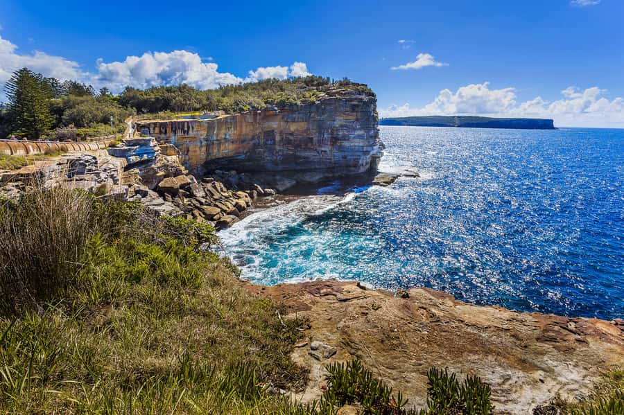 Sydney: City Highlights Private Half-Day Tour - The Rocks first: convict past and harbour views under the Bridge