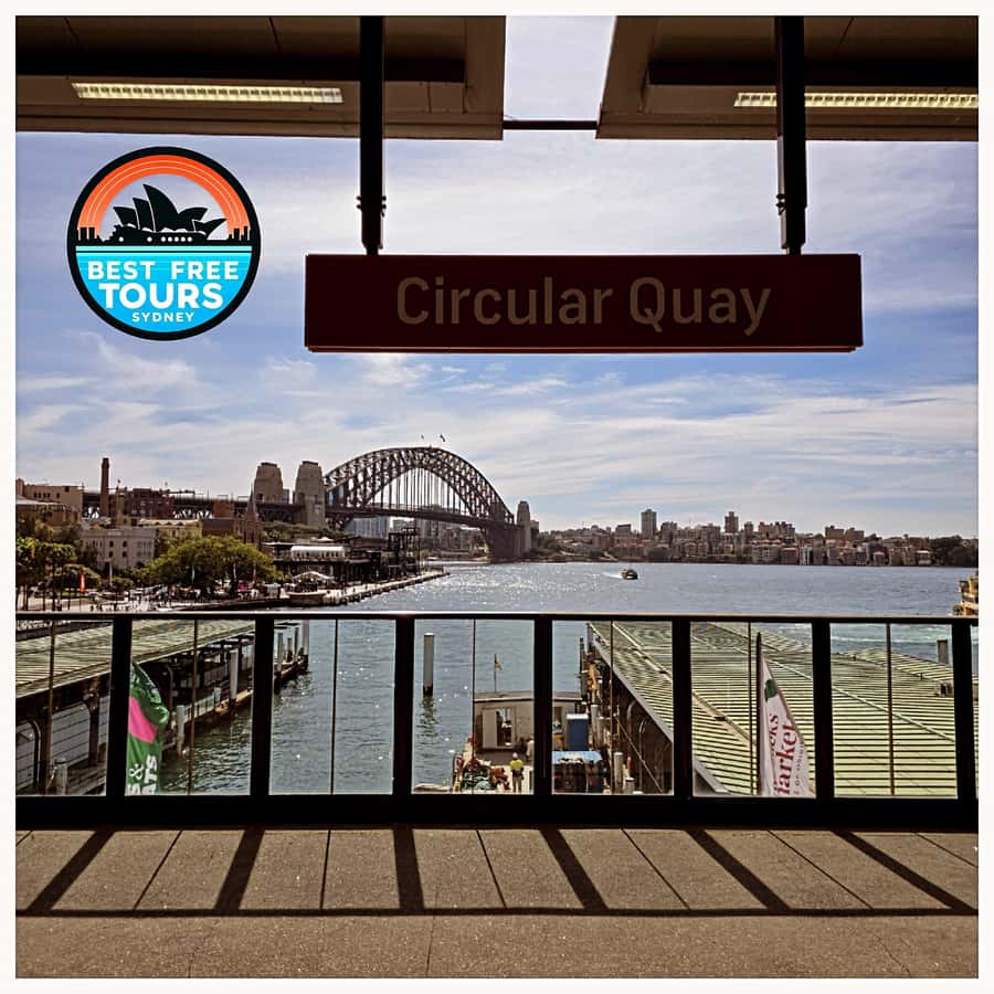 Sydney: City Sights Walking Tour - 5 Things That Make This Sydney Walking Tour Worth Your Time