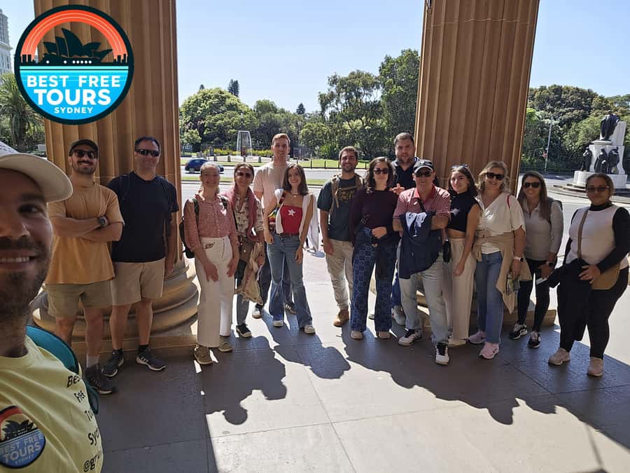 Sydney: City Sights Walking Tour - Who This Tour Fits Best (And Who Should Skip It)