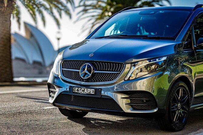 Sydney Coastal Escape | Private Mercedes Tour Sydney - Key highlights you’ll actually feel during the day
