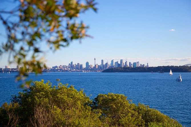 Sydney Coastal Escape | Private Mercedes Tour Sydney - Bondi Beach with room for sand, coffee, and not feeling hurried