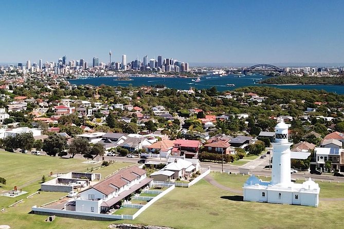 Sydney Coastal Escape | Private Mercedes Tour Sydney - Timing that fits real travel days: 8:00 AM or 10:00 AM for 8 hours