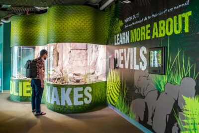 Sydney: Combo Pass for 2, 3, or 4 Top City Attractions - Picking the Right Combo (2, 3, or 4 Attractions)