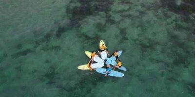 Sydney: Dee Why Beach Group Surfing Lesson - Meeting outside DY Surf Life Saving Club: what to get ready