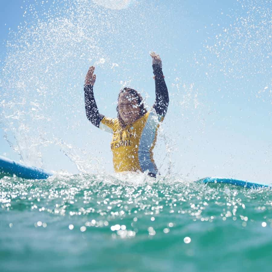 Sydney: Dee Why Beach Group Surfing Lesson - Coaches who teach: Dan, Conrad, and instructors like Will, Angus, and Gor