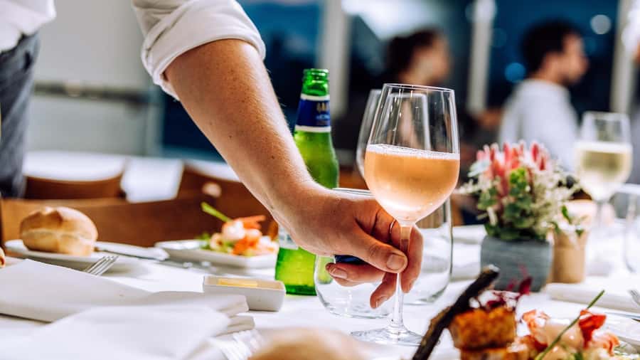 Sydney: Dinner Cruise with 3-Course Meal - Key Things You’ll Notice Right Away