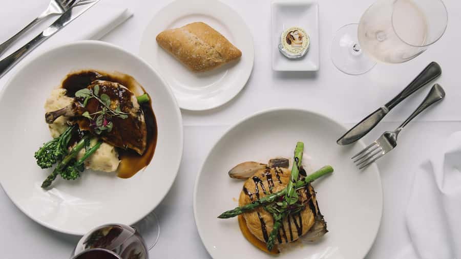 Sydney: Dinner Cruise with 3-Course Meal - The 3-Course Dinner: Multicultural Flavors With NSW Ingredients