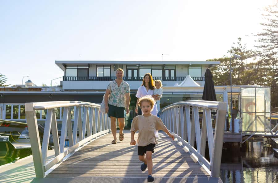 Sydney: Electric Boat Rental from The Spit, Mosman - Key highlights you’ll care about