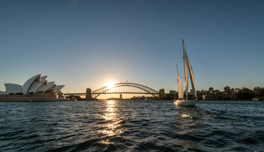 Sydney: Exclusive Sydney Harbour Cruise on a Classic Yacht - Key highlights that matter in real life