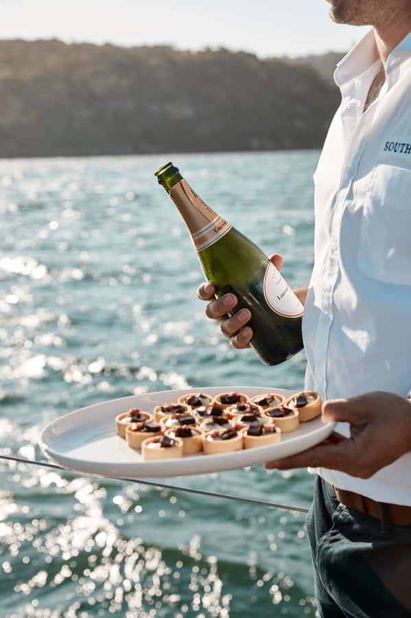 Sydney: Exclusive Sydney Harbour Cruise on a Classic Yacht - What you’ll see as the harbour light starts to turn