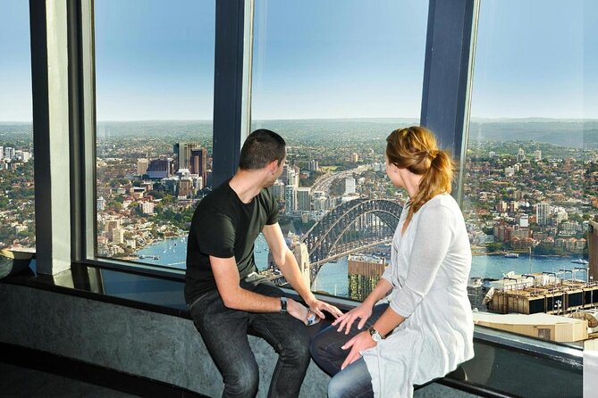 Sydney Eye Tower Admission Ticket - Timing your visit: opening hours, last admission, and crowd pressure