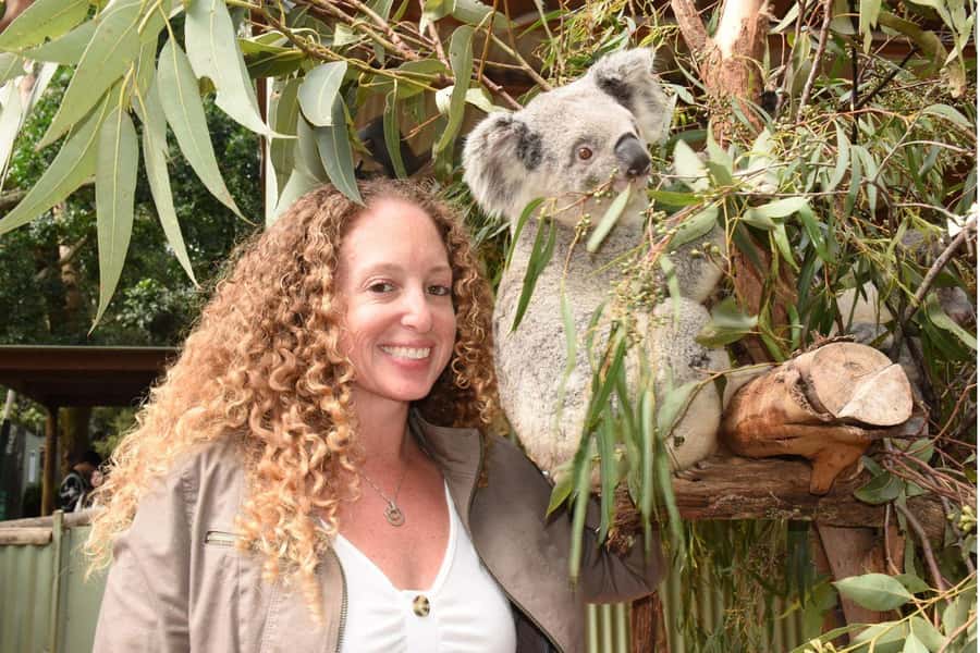 Sydney: Featherdale Wildlife Park Private Tour - Who should book this private Featherdale tour?