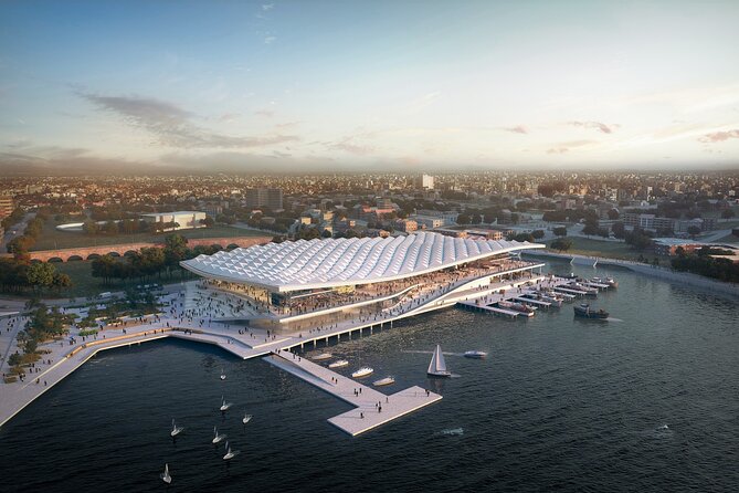 Sydney Fish Market Discovery Tour - Key highlights you’ll actually use