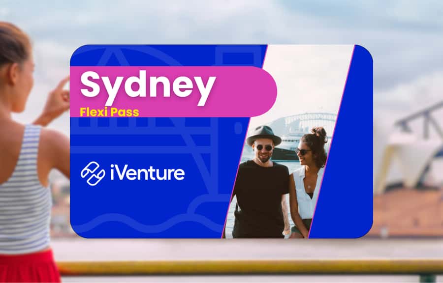 Sydney: Flexi Pass - Pick 3, 5 or 7 Experiences - What you actually get in Sydney (beyond the headline)
