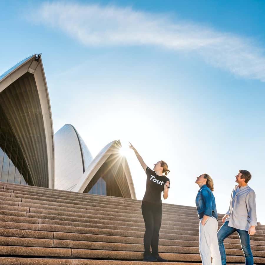 Sydney: Flexi Pass - Pick 3, 5 or 7 Experiences - Blue Mountains Explorer Bus and Calmsley Hill Farm: getting out without hiring a whole plan