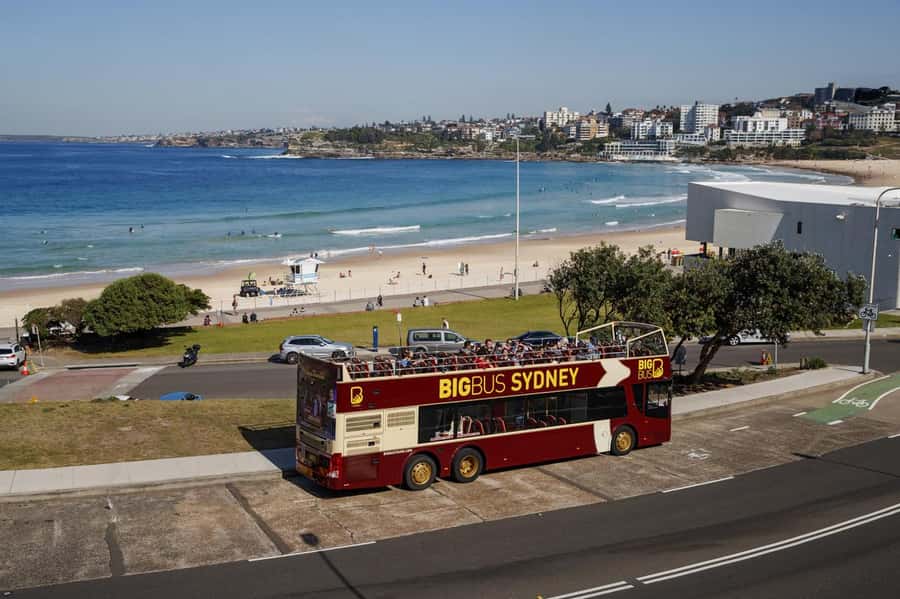 Sydney: Flexi Pass - Pick 3, 5 or 7 Experiences - Smartvisit app + timing rules: the small stuff that changes everything