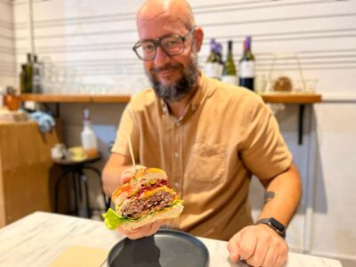 Sydney: Food Tour in Surry Hills with 8 Local Food Tastings - What you eat on the Sydney food tour (and how the inclusions add up)