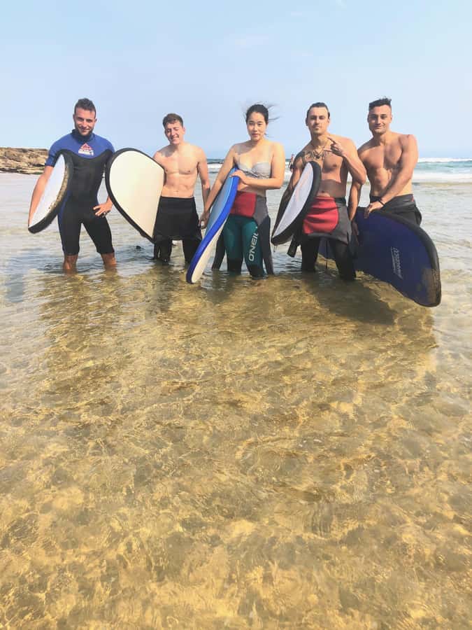 Sydney: Full Day Learn to Surf Adventure - Incl BBQ Lunch - Key things I’d plan around