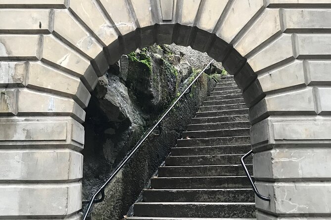 Sydney Ghost Quest: Self-Guided Haunted History Game - Price and value: is it worth $6.06?