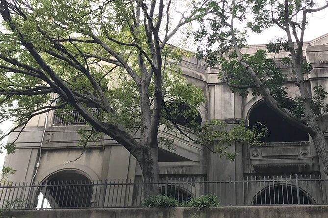 Sydney Ghost Quest: Self-Guided Haunted History Game - How to decide: should you book Sydney Ghost Quest?