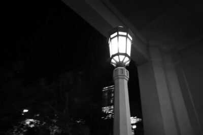 Sydney Ghost Walking Tour - The Rocks stop: alleys, tunnels, and the bad characters behind the legends