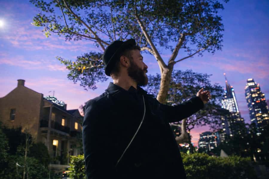 SYDNEY : Ghosts, Grog & The Rocks: Haunted Pubs &Cellar Tour - Haunted pubs on the Rocks: what each stop brings