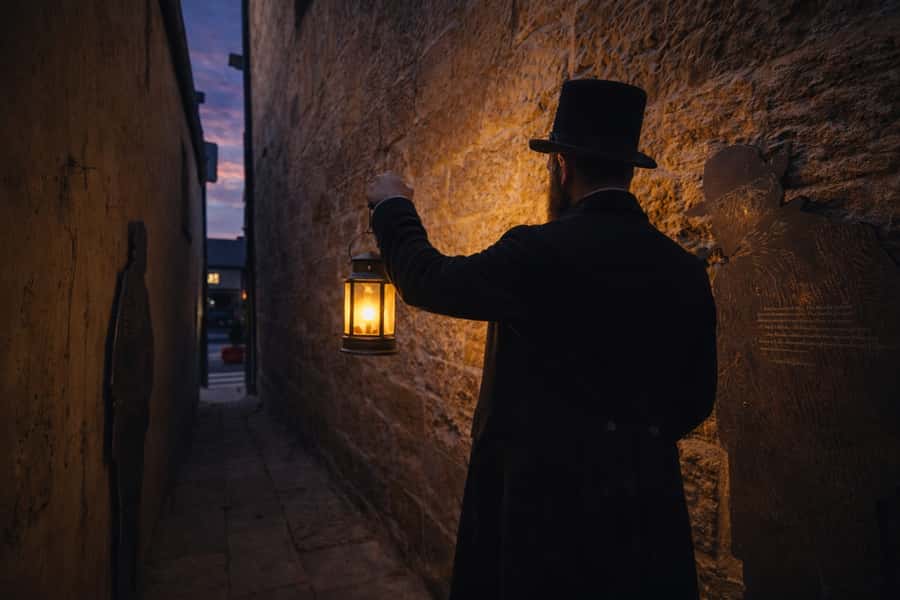 SYDNEY : Ghosts, Grog & The Rocks: Haunted Pubs &Cellar Tour - Price and value: is $27 worth your 90 minutes