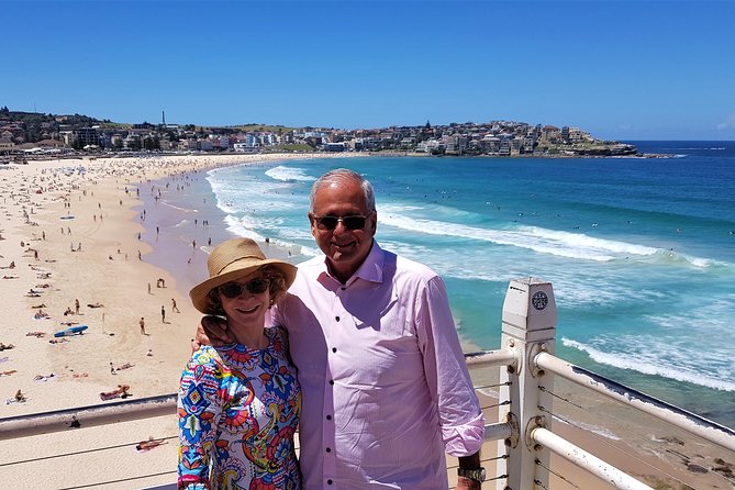 Sydney Half Day Highlights - Luxury Private Tour | Morning or Afternoon Avail - Key things you’ll notice right away
