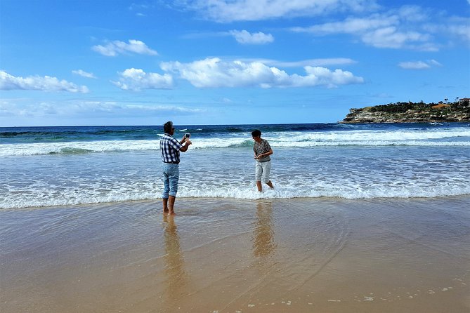 Sydney Half Day Highlights - Luxury Private Tour | Morning or Afternoon Avail - The guide experience: what’s consistent and what can vary