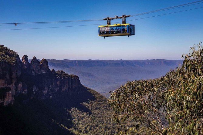 Sydney Half Day Highlights - Luxury Private Tour | Morning or Afternoon Avail - Photo planning: where to use your time best
