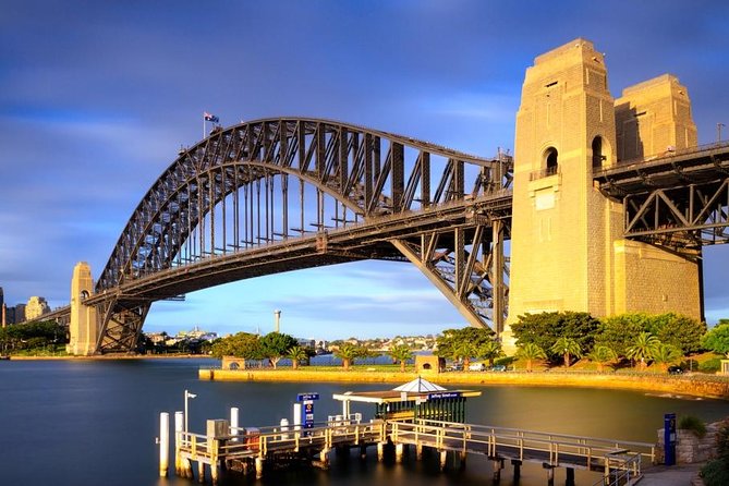 Sydney Half Day Highlights - Luxury Private Tour | Morning or Afternoon Avail - Who this tour suits best