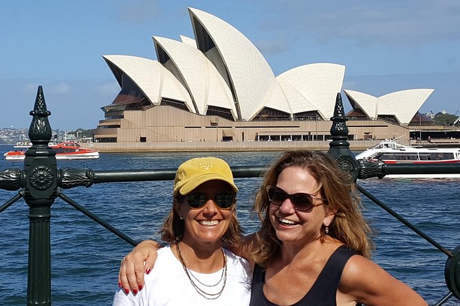 Sydney Half Day Highlights - Luxury Private Tour | Morning or Afternoon Avail - Price and value: what $110 covers (and what it doesn’t)