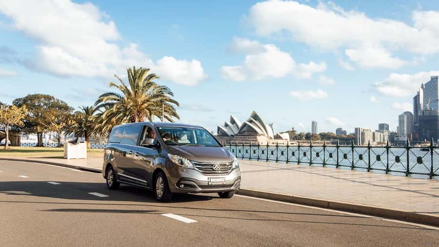 Sydney: Half-Day Private Tour of Sydney's Northern Beaches - Key things I think you’ll notice fast