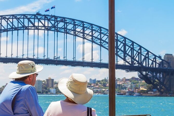 Sydney Half Day Tour with a Local: 100% Personalized & Private - Key reasons this Sydney half-day feels worth it