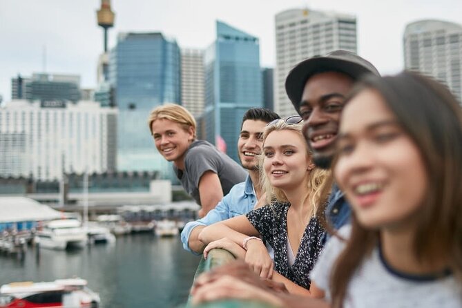 Sydney Half Day Tour with a Local: 100% Personalized & Private - Why Opera House and Harbour Bridge still work on a half-day