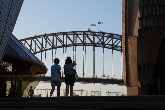 Sydney Half Day Tour with a Local: 100% Personalized & Private - What the guides do differently: from Henry to Peter, Malcolm, and Cassie
